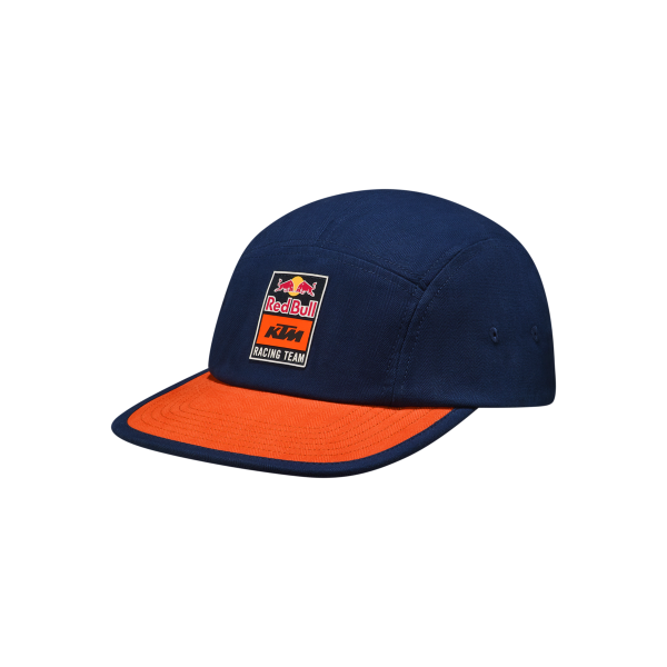 RB KTM RIDE CAMPER CAP OS, 1, nordicamoto.ro