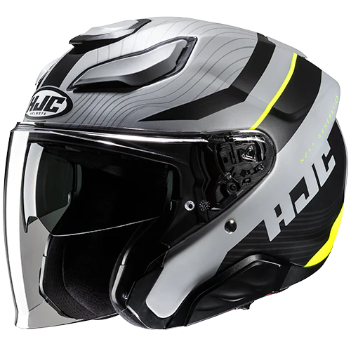 HJC F31 Naby sisak, 3, nordicamoto.ro