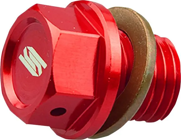 Oil Drain Plug Magnet Rd, 1, nordicamoto.ro