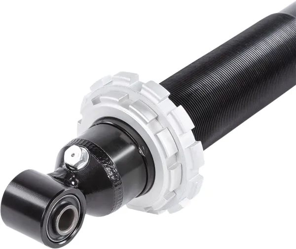 Independent Front Ski Suspension Gas Shocks Black, 4, nordicamoto.ro