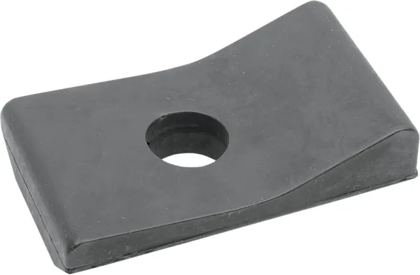Ski Rubber Damper Black, 1, nordicamoto.ro