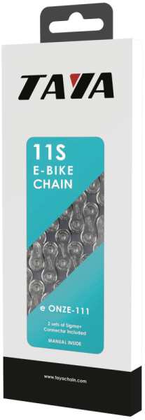 Bicycle Chain 11-speed Silver, 2, nordicamoto.ro