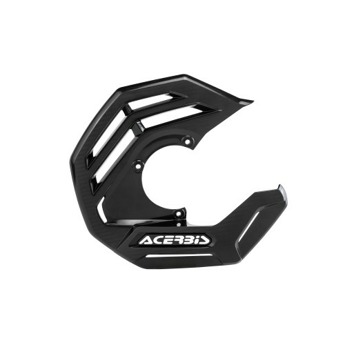 Acerbis X-Future első féklemez-védő, kék, 5, nordicamoto.ro