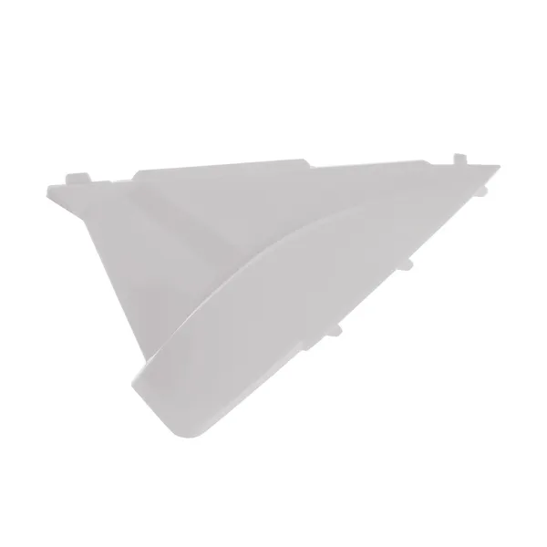 Légszűrődoboz-burkolatok Beta White modellhez, 2, nordicamoto.ro