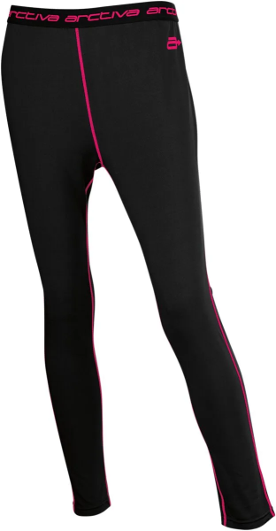 Női Regulator nadrág – Fekete/Rózsaszín – 2XL, 1, nordicamoto.ro