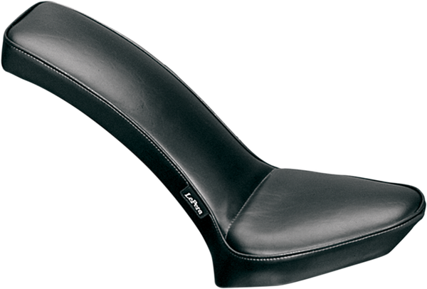 Rigid Frame Custom Cobra Seat Black, 1, nordicamoto.ro