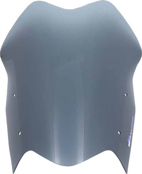 Windscreen For Yamaha Gray Smoke, 1, nordicamoto.ro