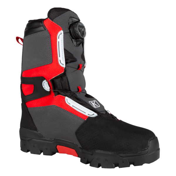 Klim Klutch GTX BOA Hi-Vis motoros csizma, 7, nordicamoto.ro