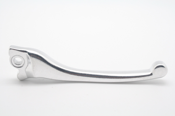 Oem-style Levers Natural, Polished, 2, nordicamoto.ro