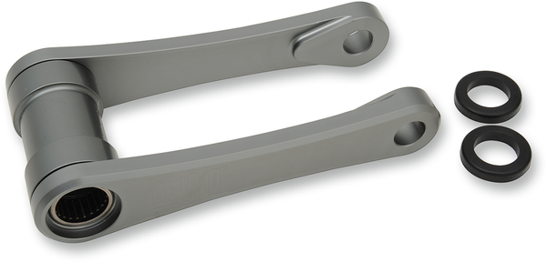Mx Lowering Links Gray, 1, nordicamoto.ro