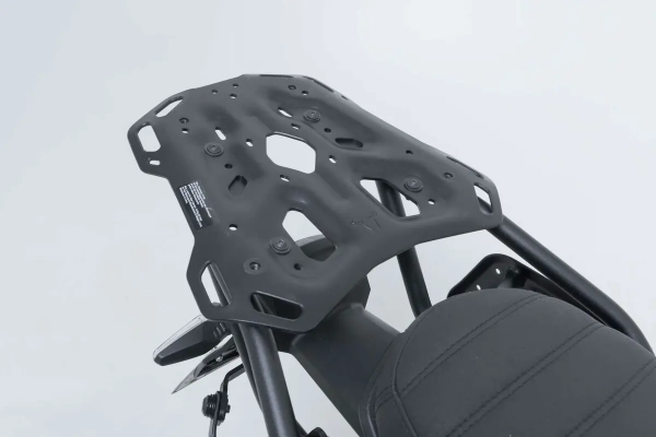 Adventure Rack fekete, 3, nordicamoto.ro