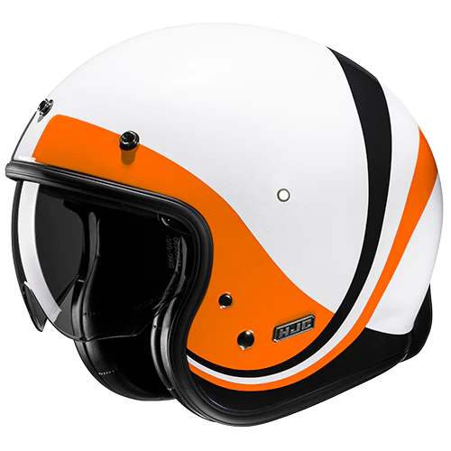 HJC V31 Emgo sisak, 4, nordicamoto.ro