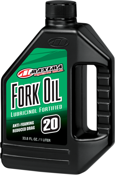 Fork Oil, 1, nordicamoto.ro