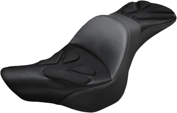 Explorer G-tech Seat Black, 1, nordicamoto.ro