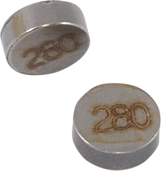 Replacement Valve Shims, 1, nordicamoto.ro