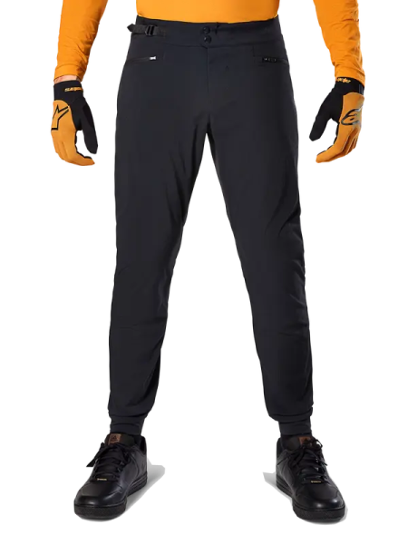 Alpinestars A-dura nadrág, fekete, 38-as méret, 4, nordicamoto.ro