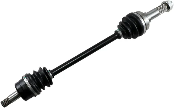 Teljes tengelykészlet (fekete), 1, nordicamoto.ro
