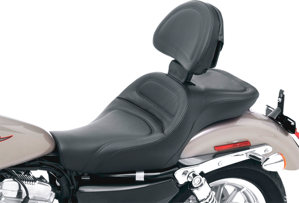 Explorer Seat Black, 1, nordicamoto.ro