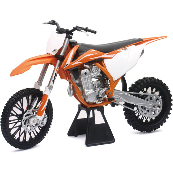 KTM SFX 450 játékmodell, 1:6 méretarányú modell, 1, nordicamoto.ro