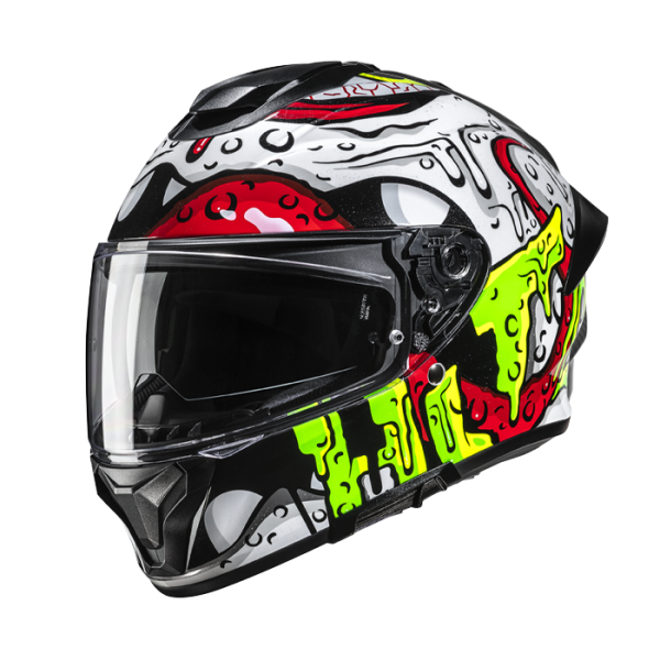 HJC C71 Squeeze sisak, 6, nordicamoto.ro