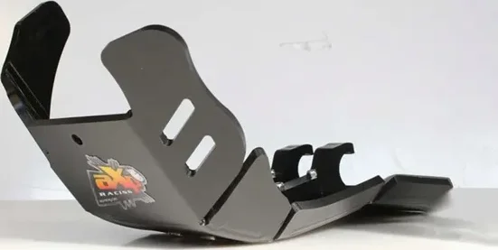 Scut Motor AXP Racing Xtrem KTM/Husqvarna 125/150 2T '17–'22 Fekete, 1, nordicamoto.ro