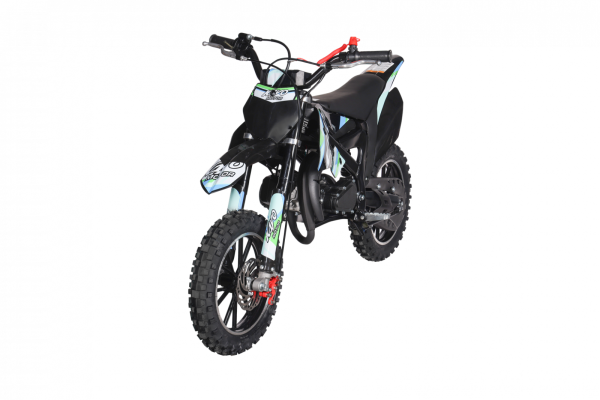 KAYO PitBike SX50 gyermekkerékpár, 7, nordicamoto.ro