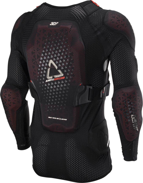 Leatt 3DF AirFit EVO XXL védőfelszerelés, 2, nordicamoto.ro