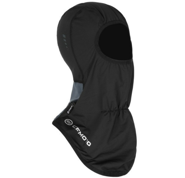 CAGULĂ TERMICĂ CFMOTO HALF-CASE NEAGRĂ, 7, nordicamoto.ro
