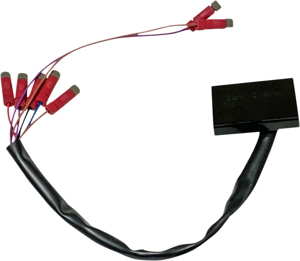 Turn Signal Decoder, 1, nordicamoto.ro