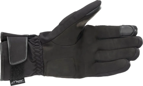 Manusi Textile Alpinestars Sr-3 v2 Drystar Black L, 2, nordicamoto.ro