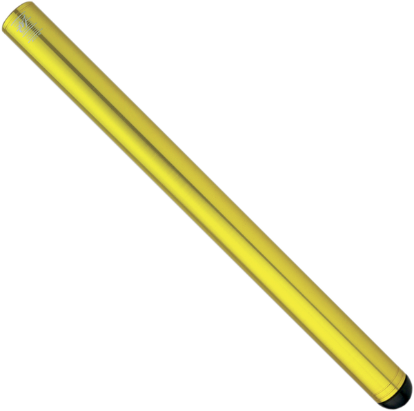 Replacement Clip-on Handlebar Gold, 1, nordicamoto.ro