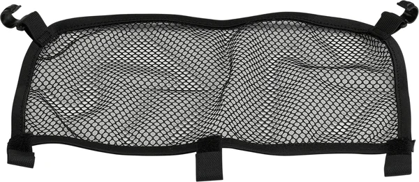 MOOSE RACING Kenai Cargo Net Black, 1, nordicamoto.ro