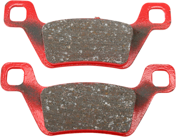Sport Carbon (r)x(r) Brake Pads, 1, nordicamoto.ro