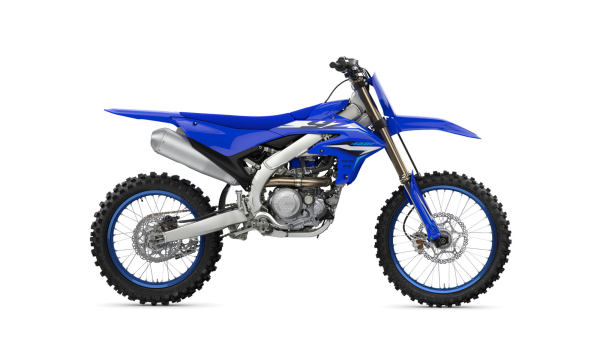 Yamaha YZ450F motokrossz-motorkerékpár, 6, nordicamoto.ro