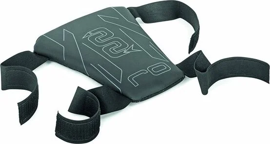 Comfort Seat Pad Black Medium, 1, nordicamoto.ro
