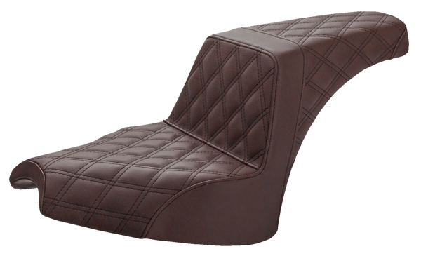 Step Up Seat Brown, 1, nordicamoto.ro