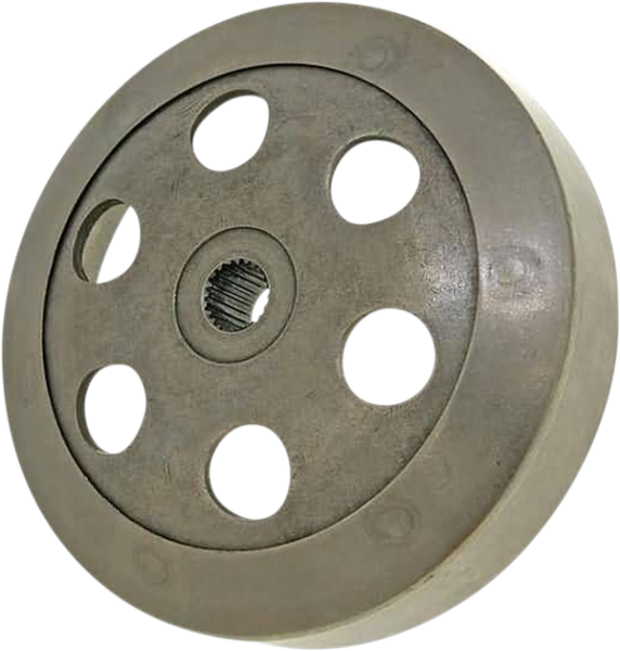 Replacement Clutch Bell 107mm Gray, 2, nordicamoto.ro
