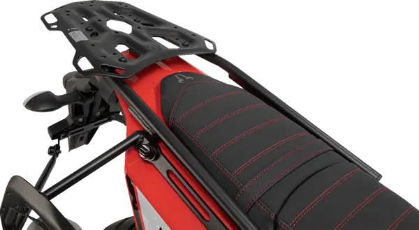 Adventure Rack – fekete, 2, nordicamoto.ro