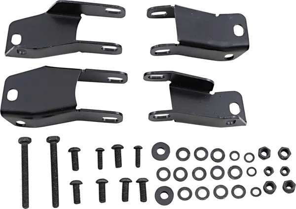 Hardware For Bumpers, 2, nordicamoto.ro