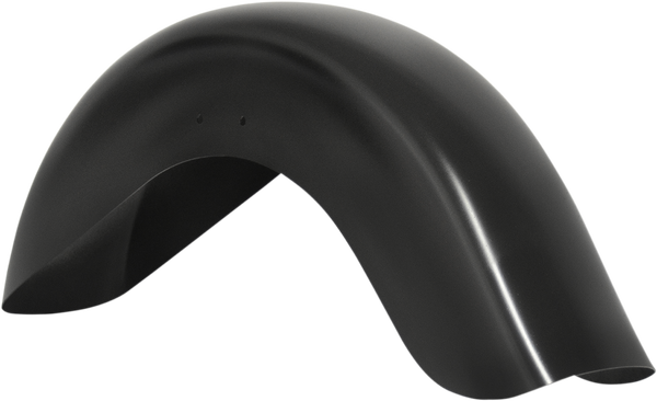 Front Fender For Indian Scout Black, 4, nordicamoto.ro