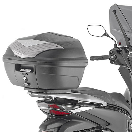 Kappa főváz a HONDA SH 125–150 '20 modellhez, 1, nordicamoto.ro