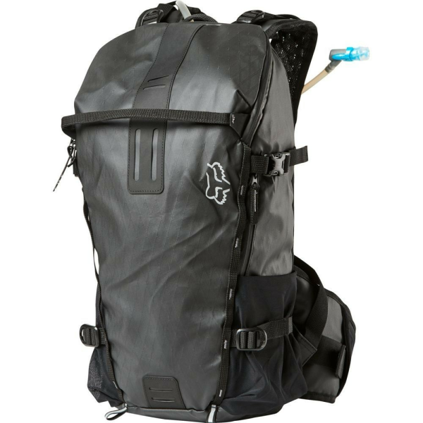 FOX UTILITY HYDRATION PACK – LARGE Szürke, 7, nordicamoto.ro