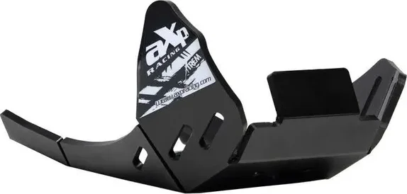 Scut Motor AXP Racing Xtrem KTM EXC/XC-W 250/300 '23–'26 Fekete, 9, nordicamoto.ro
