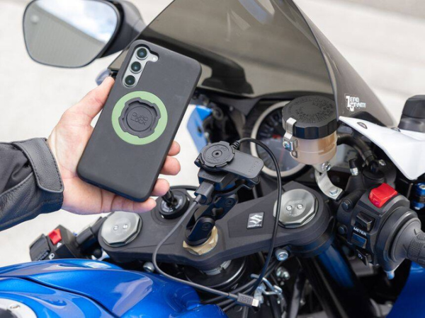 Quad Lock USB-töltő motorkerékpárokhoz, 4, nordicamoto.ro