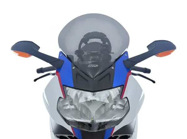 Windscreen Sport K1200s-k1300s Dark Smoke, 3, nordicamoto.ro