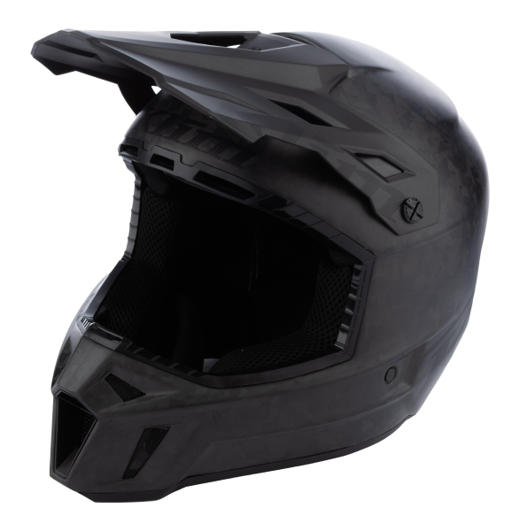 F3 Carbon Pro sisak, ECE XL, Diamondback, fehér, 14, nordicamoto.ro