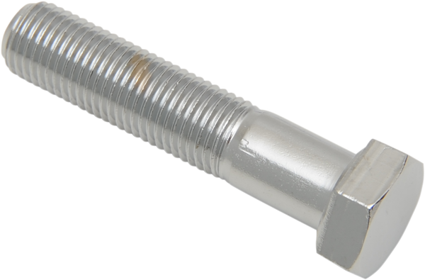 Fine-thread Hex-head Bolt Assortment Silver, 1, nordicamoto.ro