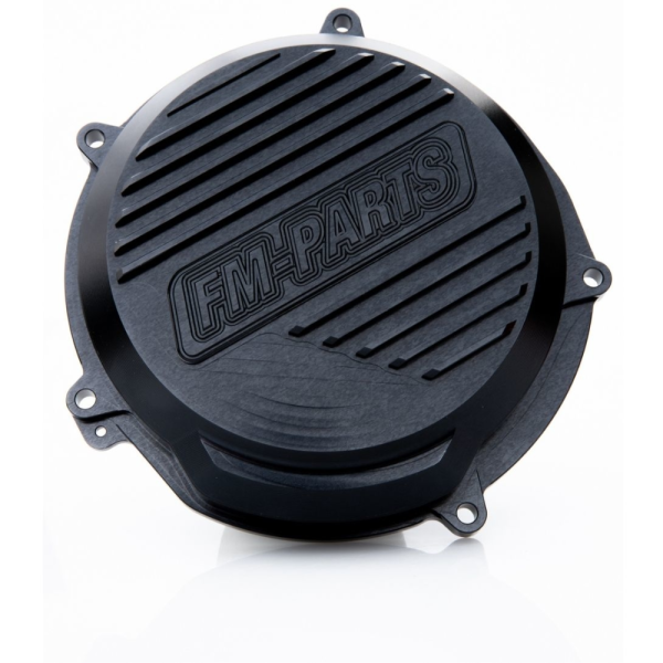 Fm-Parts Beta RR / X-Trainer 250/300 2020–2024 kuplungburkolat, fekete, 5, nordicamoto.ro