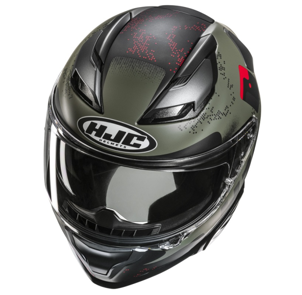HJC F71 Faco sisak, 3, nordicamoto.ro