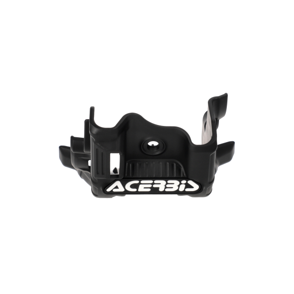 Acerbis GasGas MC 50/Husqvarna TC 50/KTM SX 50 motorvédő, 23'-27', fekete, 11, nordicamoto.ro